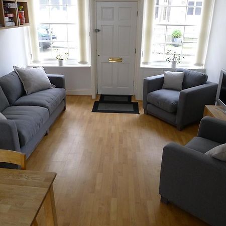 Totters Hostel Caernarfon Exteriör bild