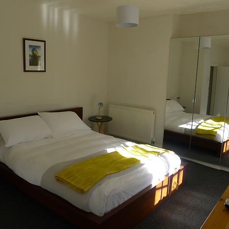Totters Hostel Caernarfon Exteriör bild