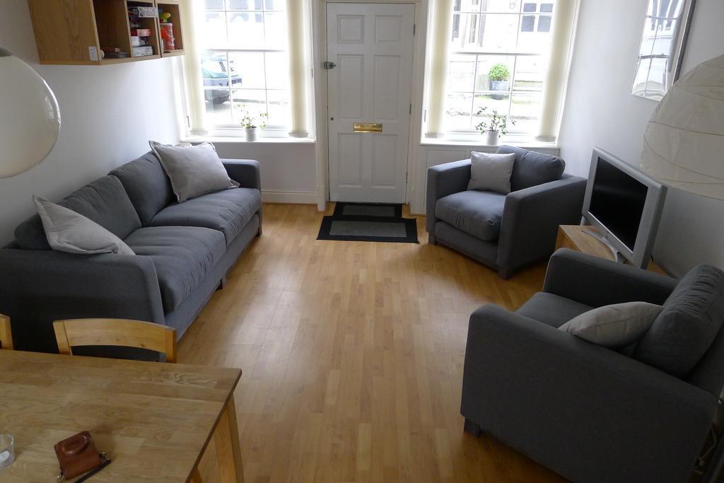 Totters Hostel Caernarfon Exteriör bild