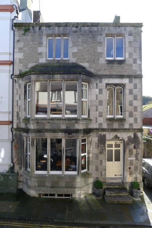 Totters Hostel Caernarfon Exteriör bild